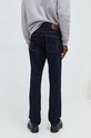 Odzież Hollister Co. jeansy KI331.3505.275 granatowy
