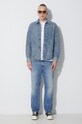 Corridor jeans 5 Pocket Jean JE0001.BW blue AW23