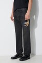 Undercover jeans Pants negru UC2C4509.2