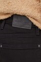 Îmbrăcăminte Michael Kors jeansi CS99A7A1ZC negru