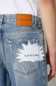 Heron Preston jeans Hp Pattern Reg Denim 5 Pckts