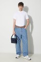 Butter Goods jeans Chain Link Denim Jeans BGQ423D13301 blue AW23