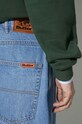 Butter Goods jeans Baggy Denim Jeans BGQ423D12801 blue