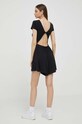 Oblečenie Overal Calvin Klein Jeans J20J221432 čierna