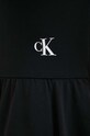 Calvin Klein Jeans kezeslábas J20J221432 fekete