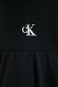 Ολόσωμη φόρμα Calvin Klein Jeans J20J221432 μαύρο