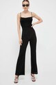 Bardot kezeslábas 58289PB.BLACK fekete AW23