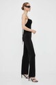 Ruházat Bardot kezeslábas 58289PB.BLACK fekete