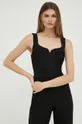 Marciano Guess tuta elegante nero