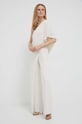 Ruházat Lauren Ralph Lauren kezeslábas 253909456 bézs