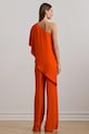Комбинезон Lauren Ralph Lauren 253909456 оранжевый AW25