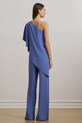 Ολόσωμη φόρμα Lauren Ralph Lauren 253909456 μπλε SS25