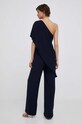 Одяг Комбінезон Lauren Ralph Lauren 253909456 темно-синій