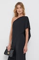 Lauren Ralph Lauren tuta elegante 253909456 nero AW25