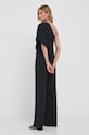 Abbigliamento Lauren Ralph Lauren tuta elegante 253909456 nero