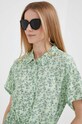 Pepe Jeans salopeta verde PL230461.0AA