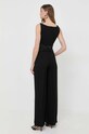 Abbigliamento Luisa Spagnoli tuta elegante 540206 nero