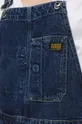 Rifľové nohavice na traky G-Star Raw Dámsky