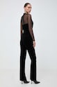 Kombinezon Morgan PBABE.NOIR črna AW23