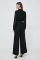 Morgan kombinezon PICHU.NOIR czarny AW23