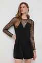 Overal Morgan SHANCE.NOIR čierna AW23