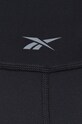Reebok kombinezon treningowy LUX COLLECTION 100036252 czarny