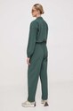 Одежда Комбинезон Lacoste EF0758 EF0758 зелёный