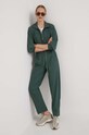 Комбинезон Lacoste EF0758 зелёный EF0758