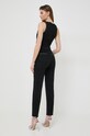 Guess kombinezon jeansowy CONCHITA W4RD91.D4PZ1 czarny SS24