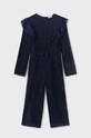 Mayoral kombinezon dziecięcy granatowy 7831.8B.Junior.9BYX