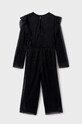 Mayoral salopeta copii 7831.8B.Junior.9BYX negru AW23