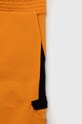 Мальчик Детские хлопковые штаны Guess L3YQ12.KA6R3.9BYX оранжевый