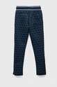 Παιδικό παντελόνι Guess L3YQ35.JR06W.9BYX σκούρο μπλε AW23