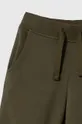 Guess spodnie dresowe bawełniane dziecięce 100 % Bawełna