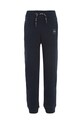 Детские спортивные штаны Tommy Hilfiger KB0KB08278.74.122.9BYX тёмно-синий AW23