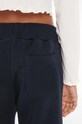 Детские спортивные штаны Tommy Hilfiger KB0KB08278.74.122.9BYX тёмно-синий