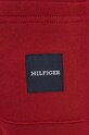 Tommy Hilfiger spodnie dresowe dziecięce bordowy KB0KB08278.74.122.9BYX