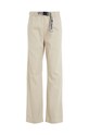 Детские брюки Tommy Hilfiger KB0KB08280.128.176.9BYX бежевый AW23