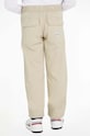 Dětské kalhoty Tommy Hilfiger KB0KB08280.128.176.9BYX