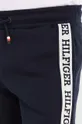 Tommy Hilfiger spodnie dresowe dziecięce Chłopięcy