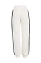 Tommy Hilfiger spodnie dresowe dziecięce Materiał zasadniczy: 68 % Bawełna, 32 % Poliester, Ściągacz: 95 % Bawełna, 5 % Elastan