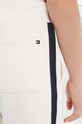 Tommy Hilfiger spodnie dresowe dziecięce KB0KB08404.74.122.9BYX biały