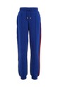 Детские спортивные штаны Tommy Hilfiger KB0KB08404.74.122.9BYX тёмно-синий AW23