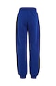 Băieți Tommy Hilfiger pantaloni de trening pentru copii KB0KB08404.74.122.9BYX bleumarin