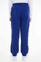 Tommy Hilfiger pantaloni de trening pentru copii KB0KB08404.74.122.9BYX bleumarin