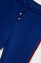 Tommy Hilfiger pantaloni de trening pentru copii bleumarin KB0KB08404.74.122.9BYX