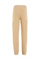 Αγορίστικα Παιδικό φούτερ Calvin Klein Jeans IB0IB01282.9BYX μπεζ