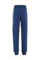 Fiú Calvin Klein Jeans gyerek melegítőnadrág IB0IB01282.9BYX sötétkék
