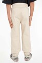 Детские брюки Calvin Klein Jeans IB0IB01675.9BYX