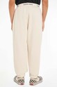 Calvin Klein Jeans spodnie dresowe dziecięce IB0IB01681.9BYX